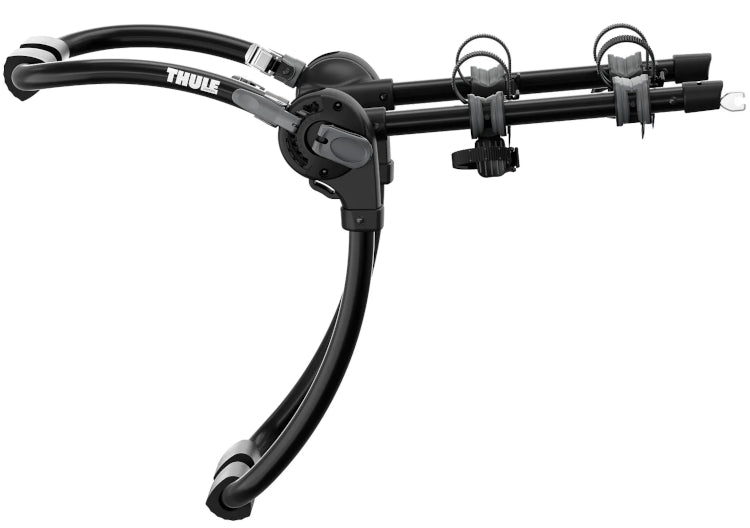 Thule - Gateway Pro 2-Bike Trunk Mount Bike Rack - 900600 - image 4