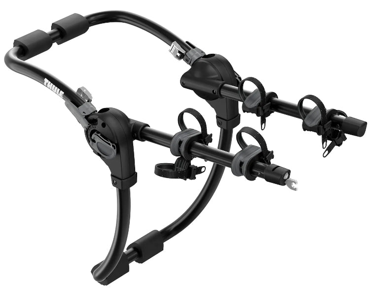 Thule - Gateway Pro 2-Bike Trunk Mount Bike Rack - 900600 - image 5