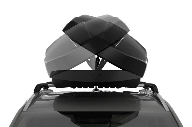 Thule - Motion XT XXL Roof Box - Glossy Black - 629906 - image 5