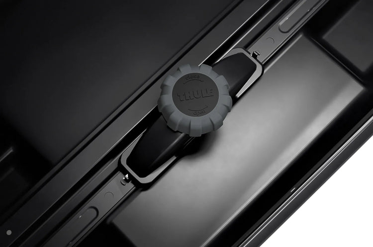 Thule - Motion XT XL Roof Box - Glossy Black - 629806 - image 6