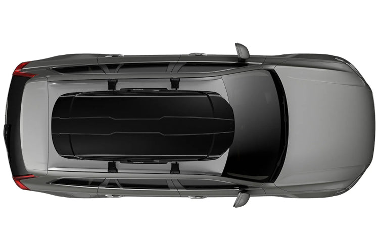 Thule - Motion XT L Roof Box - Glossy Black - 629706 - image 3