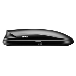Thule - Pulse M Roof Box - Black - 614