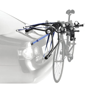 Thule - Passage 2-Bike Trunk Bike Rack - 910XT