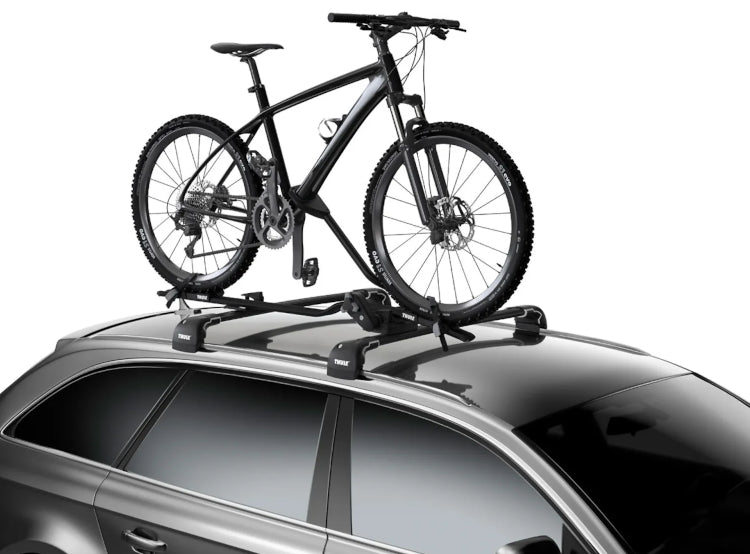 Thule - ProRide XT Roof Top Bike Rack - 598004 - image 8