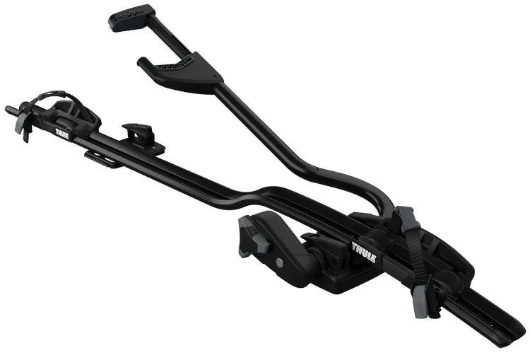 Thule - ProRide XT Roof Top Bike Rack - 598004 - image 7