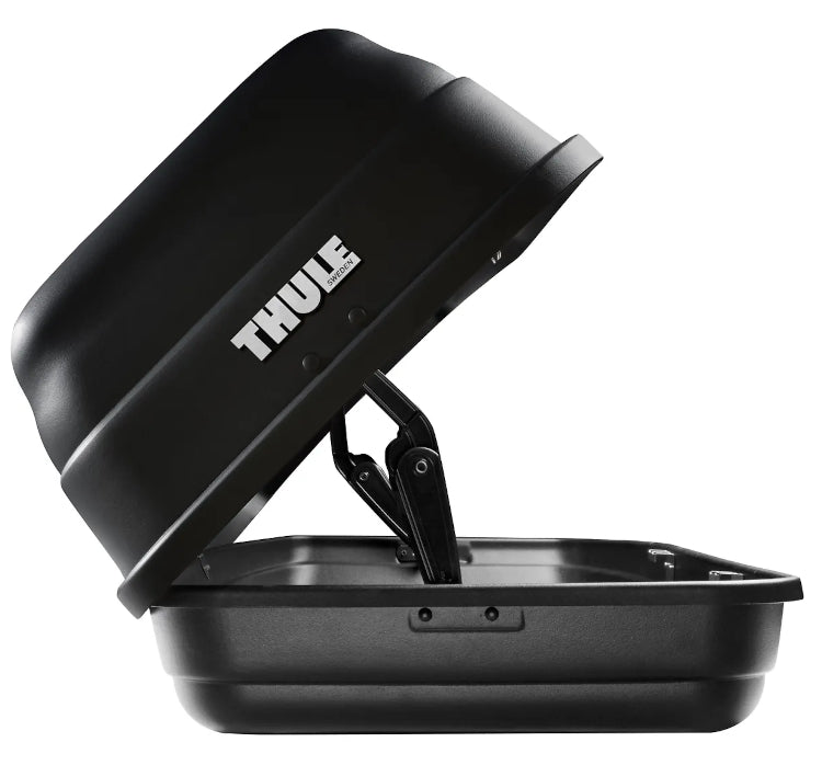 Thule - Sidekick Roof Box Black - 682100 - image 3