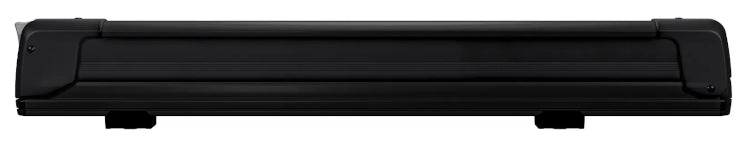 Thule - SnowPack Extender - Ski and Snowboard Rack - Black - 732508 - image 2