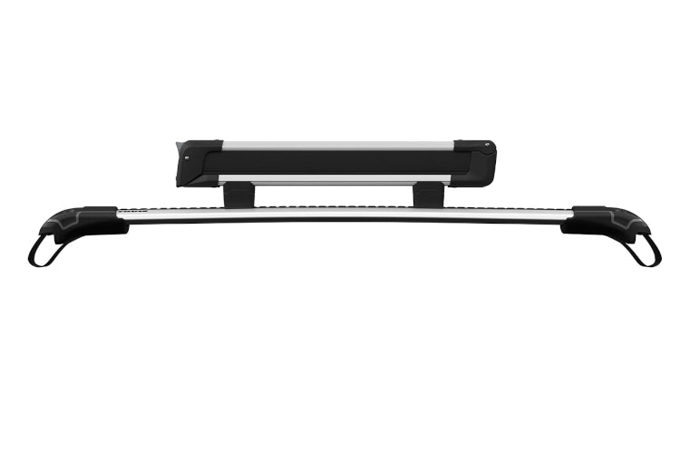 Thule - SnowPack L - Ski and Snowboard Rack - Aluminum - 7326 - image 6