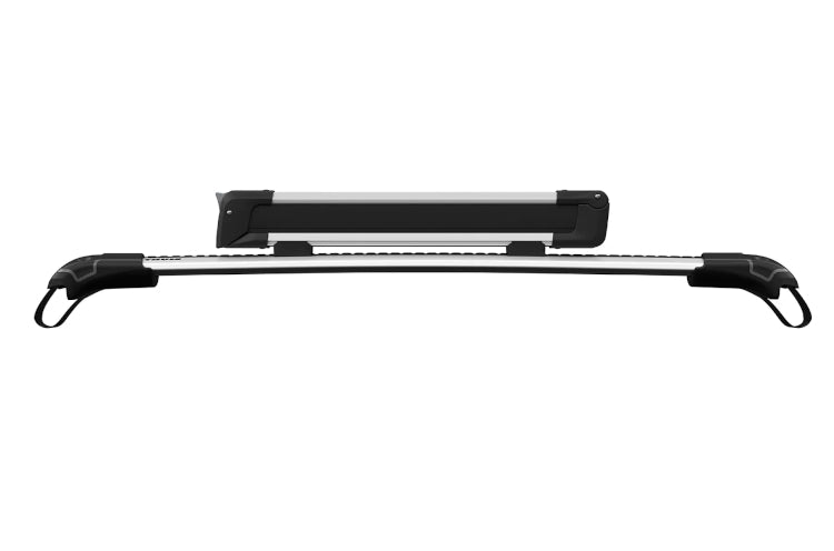 Thule - SnowPack L - Ski and Snowboard Rack - Aluminum - 7326 - image 7