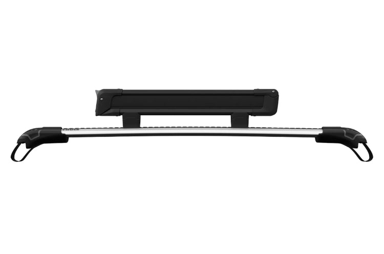 Thule - SnowPack L - Ski and Snowboard Rack - Black - 7326B - image 6