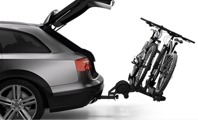 Thule - T2 Pro XTR - 2 Inch Receiver - 9034XTR - image 3