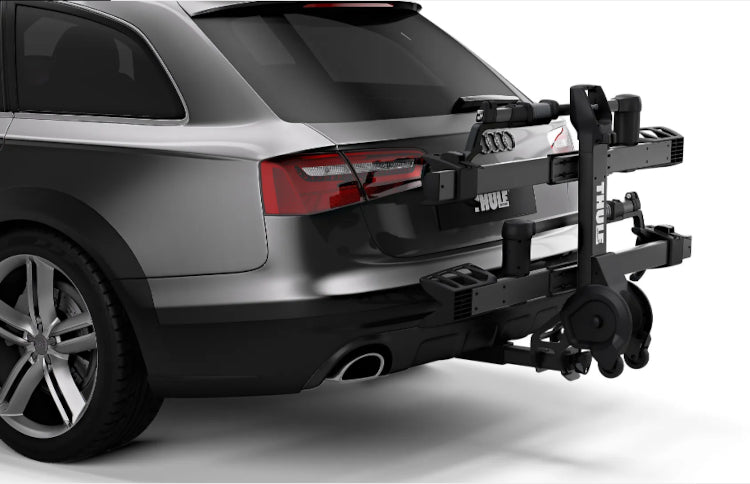 Thule - T2 Pro XTR - 2 Inch Receiver - 9034XTR - image 1