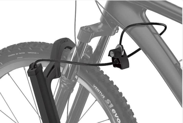 Thule - T2 Pro XTR - 2 Inch Receiver - 9034XTR - image 5