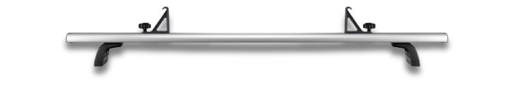 Thule - TracRac Cap - Silver - 29200XT