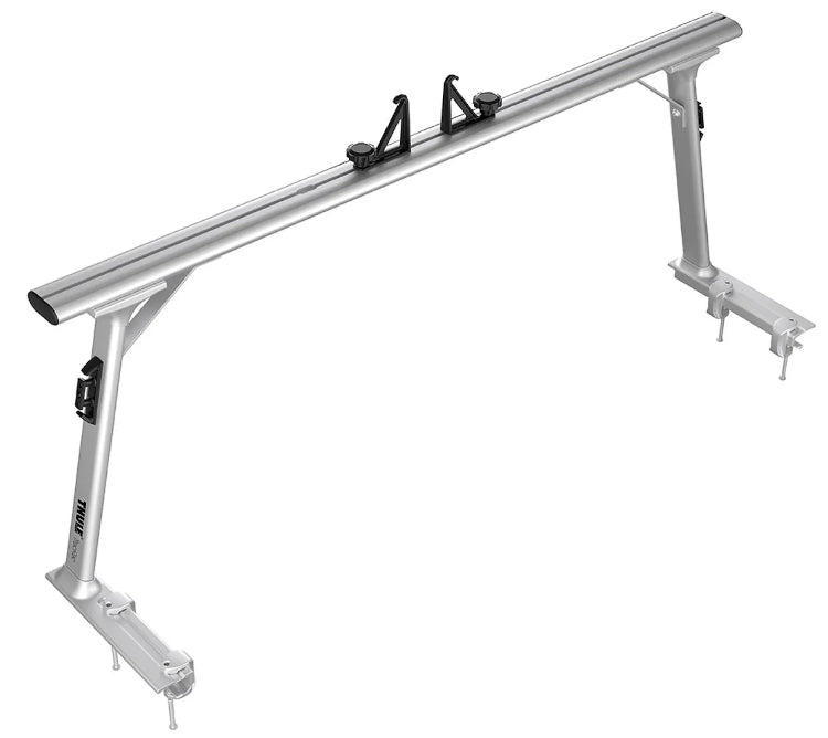 Thule - TracRac Pro 2 Compact - Silver - 37001XT - image 3