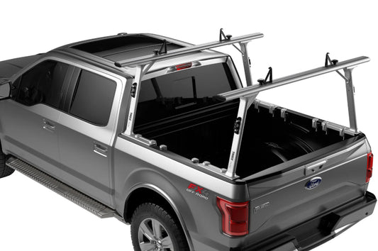 Thule - TracRac Pro 2 Super Duty - Silver - 37003XT - image 1