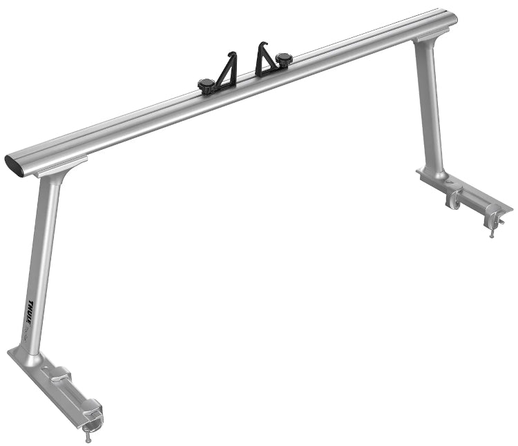 Thule - TracRac TracONE - Silver - 27000XT - image 3