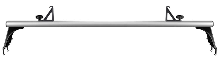 Thule - TracRac Van 2-Bar - Silver - 29055XT - image 2