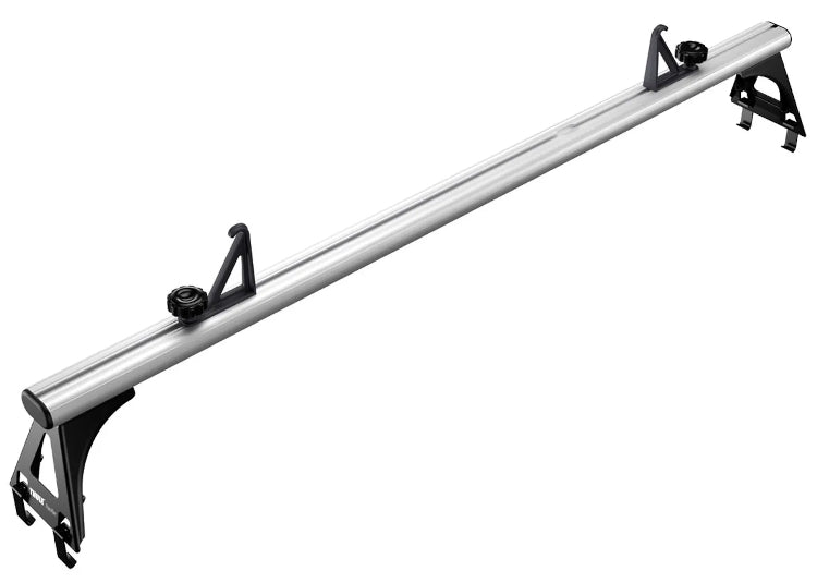 Thule - TracRac Van 3-Bar - Silver - 29056XT - image 3