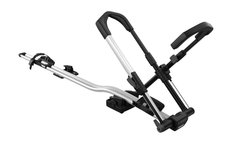 Thule - UpRide Roof Top Bike Rack Wheel Mount - 599000 - image 2