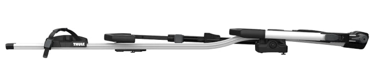 Thule - UpRide Roof Top Bike Rack Wheel Mount - 599000 - image 4