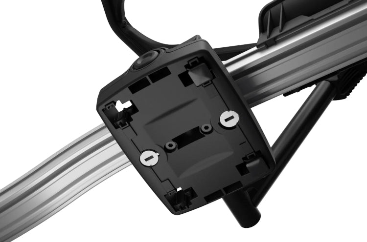 Thule - UpRide Roof Top Bike Rack Wheel Mount - 599000 - image 5