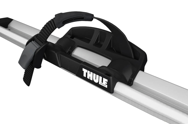 Thule - UpRide Roof Top Bike Rack Wheel Mount - 599000 - image 6