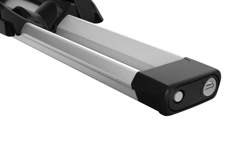 Thule - UpRide Roof Top Bike Rack Wheel Mount - 599000 - image 7