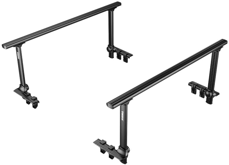 Thule - Xsporter Pro - Black - 500XTB - image 3