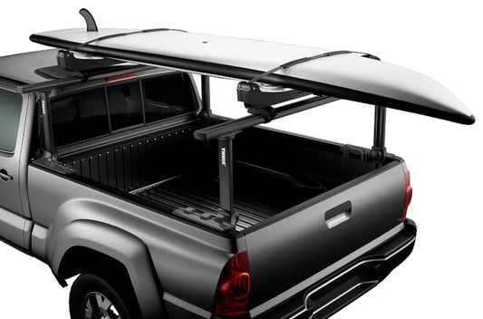 Thule - Xsporter Pro - Black - 500XTB - image 1