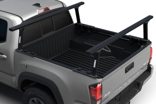 Thule - Xsporter Pro Mid Truck Rack - Black - 500011 - image 1