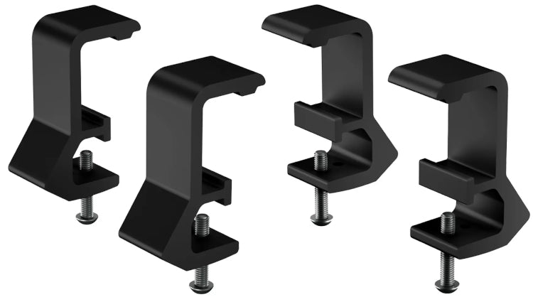 Thule - Xsporter Pro Mid Truck Rack - Black - 500011 - image 6