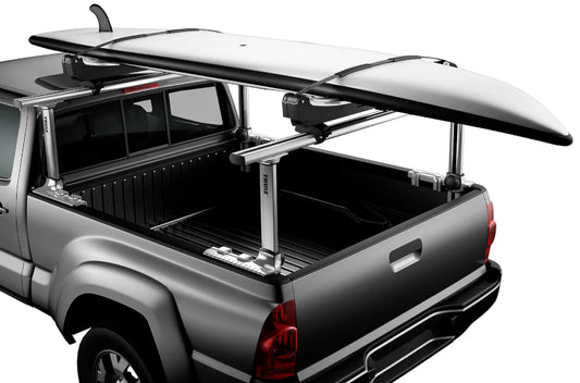 Thule - Xsporter Pro - Silver - 500XT - image 1