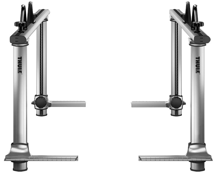 Thule - Xsporter Pro - Silver - 500XT - image 4