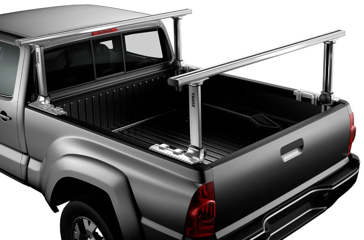 Thule - Xsporter Pro - Silver - 500XT - image 5