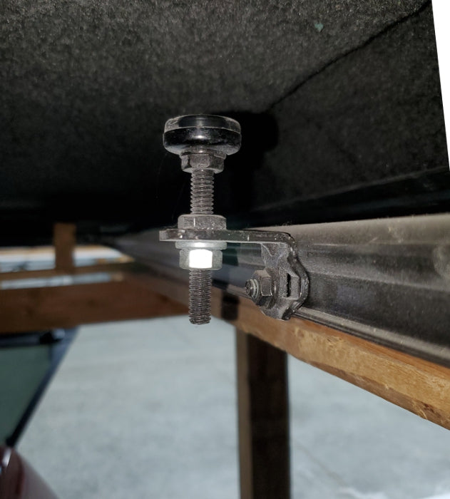 Leer Tonneau Cover Bump Stop - image 2