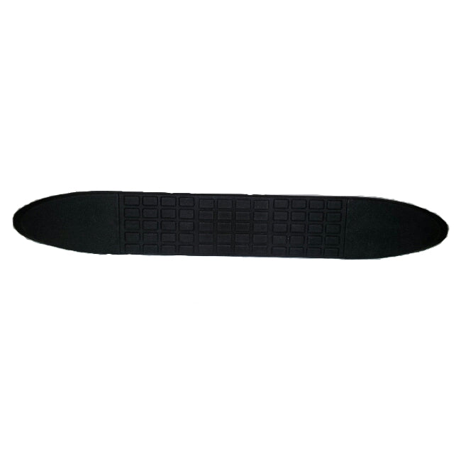 Trail FX  4" Nerf Bar Replacement Step Pad - Oval Bar - image 1