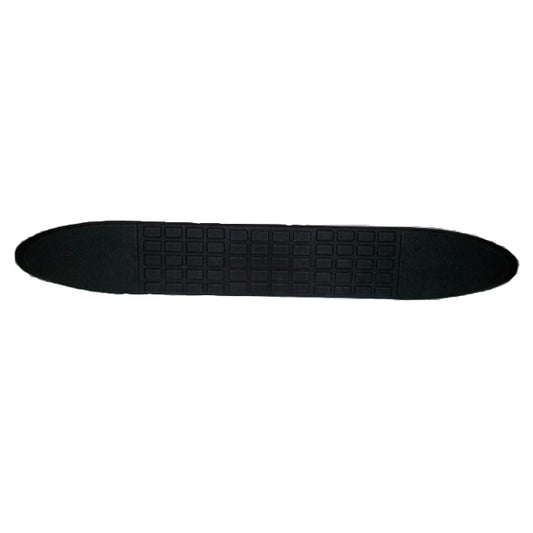Trail FX  4" Nerf Bar Replacement Step Pad - Oval Bar - image 1