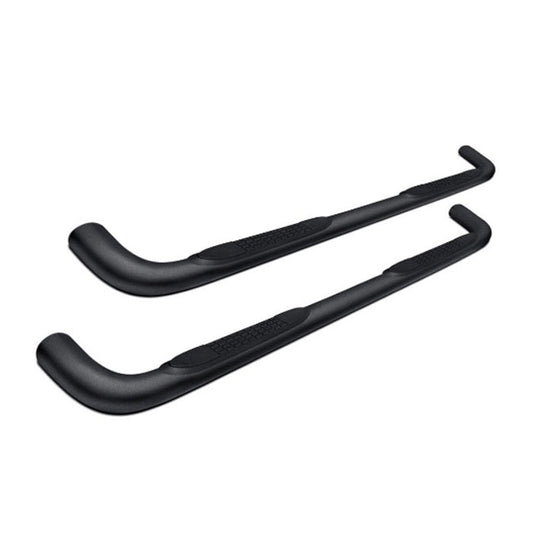 Trail FX Nerf Bars - Black - image 1