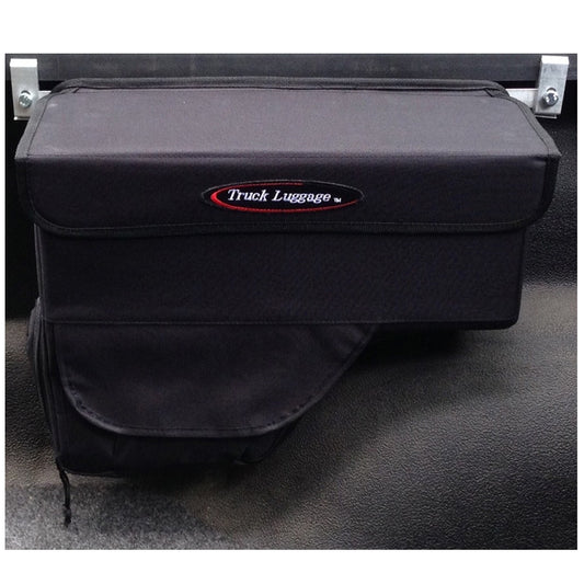 Truxedo - Saddle Bag - All makes and models - image 1
