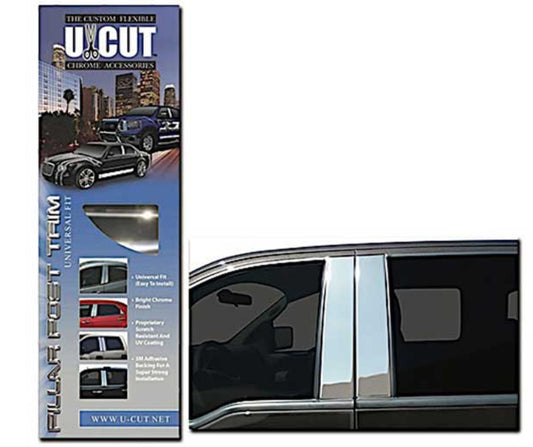 ICI Universal Pillar Post Kit - image 1