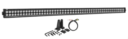 Westin - B-Force Double Row LED Light Bar - 50" Combo - 09-12212-100C - image 1