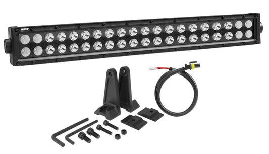 Westin - B-Force Double Row LED Light Bar - 20" Combo - 09-12212-40C - image 1