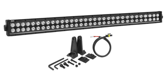 Westin - B-Force Double Row LED Light Bar - 30" Combo - 09-12212-60C - image 1