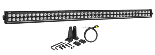 Westin - B-Force Double Row LED Light Bar - 40" Combo - 09-12212-80C - image 1