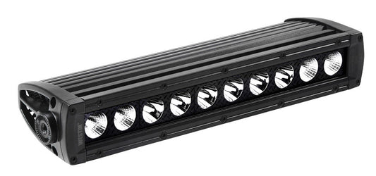 Westin - B-Force Single Row LED Light Bar - 10" Combo - 09-12211-10C - image 1
