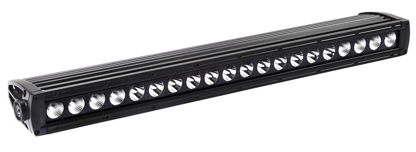 Westin - B-Force Single Row LED Light Bar - 20" Combo - 09-12211-20C - image 1