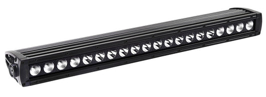 Westin - B-Force Single Row LED Light Bar - 20" Combo - 09-12211-20C - image 1
