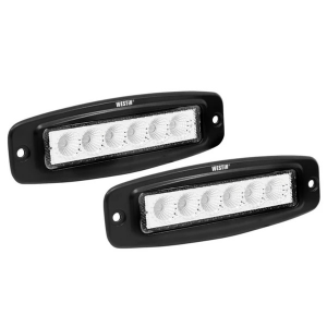 Westin - FM6 - LED Flush Mount Lights - 09-1918FM6