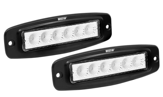 Westin - FM6 - LED Flush Mount Lights - 09-1918FM6 - image 1